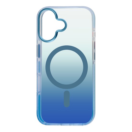 FIBRA Shock-Proof case with MagSafe iPhone 17