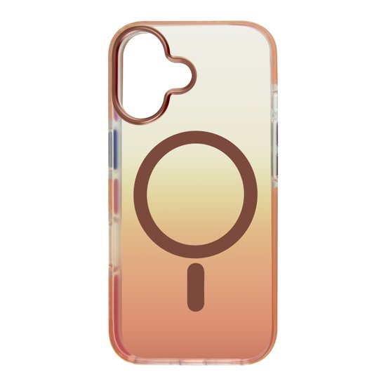 FIBRA Shock-Proof case with MagSafe iPhone 17