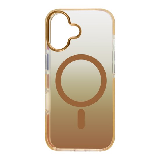 FIBRA Shock-Proof case with MagSafe iPhone 17