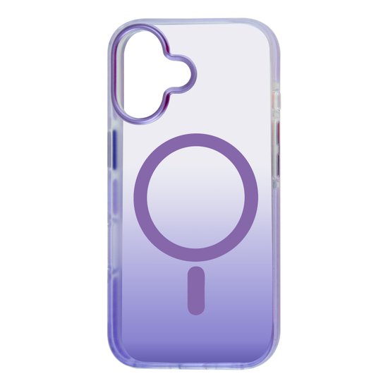 FIBRA Shock-Proof case with MagSafe iPhone 17