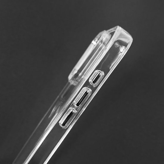 Space case iPhone 17 Pro Max