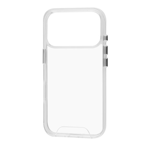 Space case iPhone 17 Pro