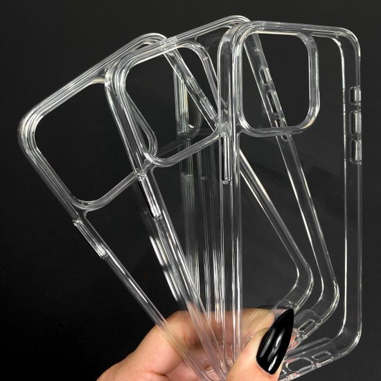 Space case iPhone 17