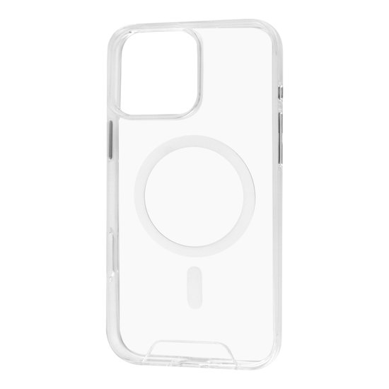 Space case with MagSafe iPhone 17 Pro