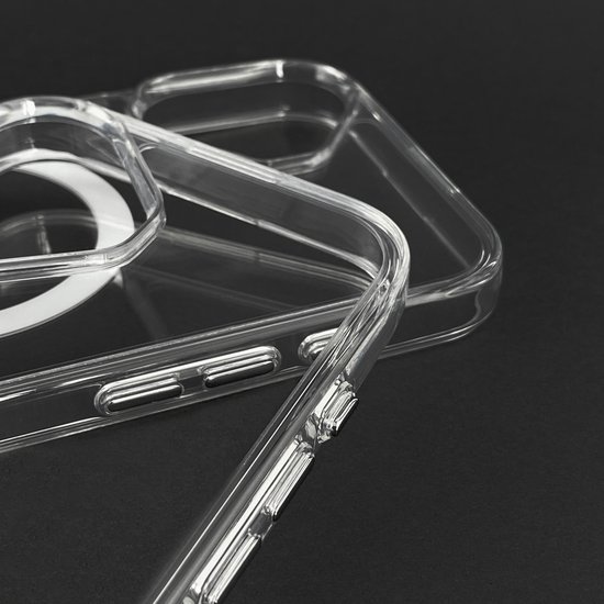 Space case with MagSafe iPhone 17 Pro