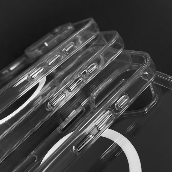 Space case with MagSafe iPhone Air