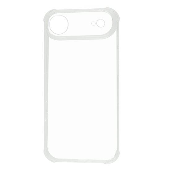 TPU Silicone with Edge Apple iPhone Air