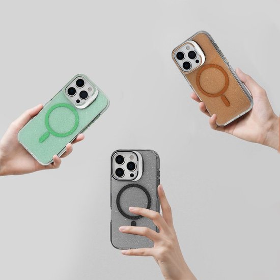 FIBRA Star Shine with MagSafe iPhone 16