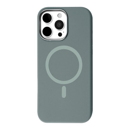 FIBRA Silicone OmniMag iPhone 15