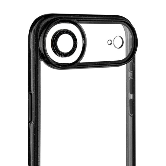 FIBRA Bling Side edge Case iPhone Air