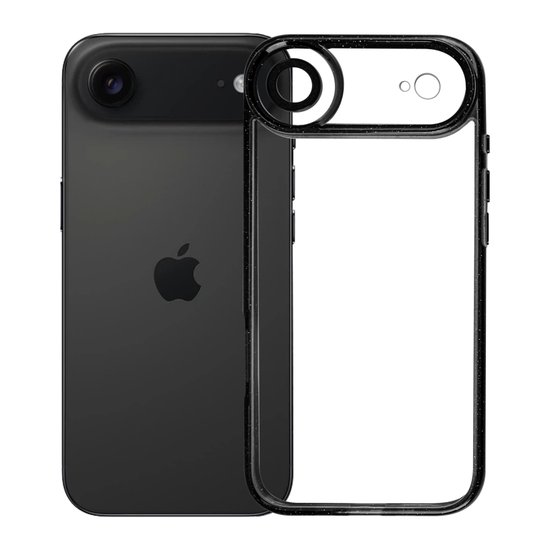 FIBRA Bling Side edge Case iPhone Air