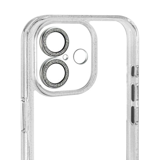 FIBRA Bling Side edge Case iPhone 17