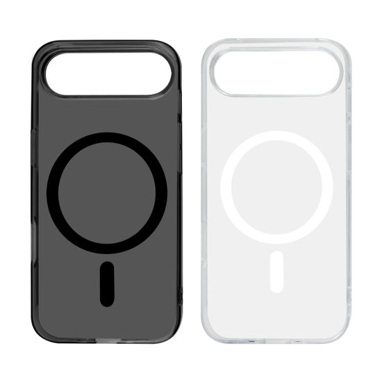 FIBRA Clear Сase with MagSafe iPhone Air