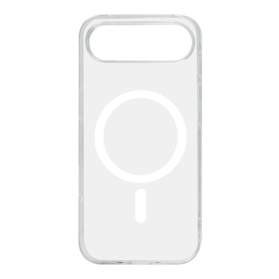 FIBRA Clear Сase with MagSafe iPhone Air
