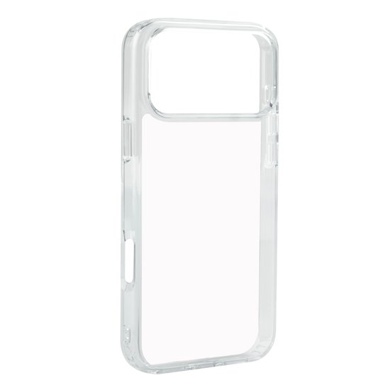 FIBRA Crystal Case iPhone 17 Pro