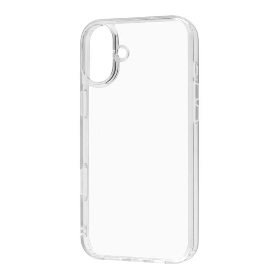 FIBRA Crystal Case iPhone 17