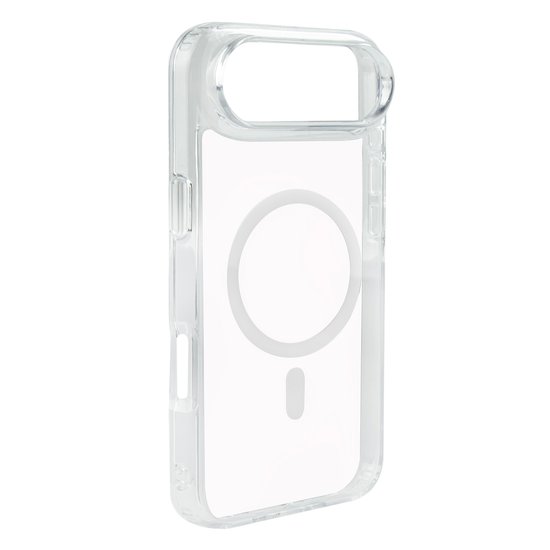 FIBRA Crystal Case with MagSafe iPhone Air
