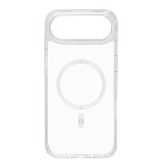 FIBRA Crystal Case with MagSafe iPhone Air