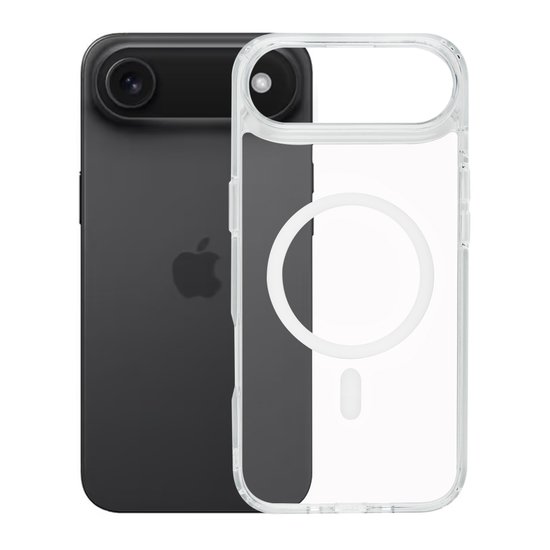 FIBRA Crystal Case with MagSafe iPhone Air