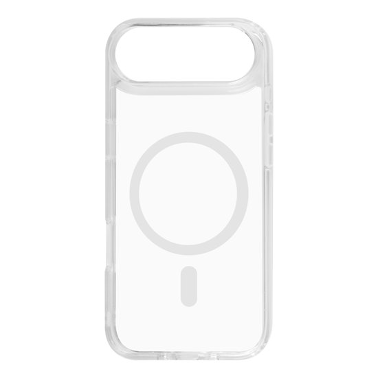 FIBRA Crystal Case with MagSafe iPhone Air