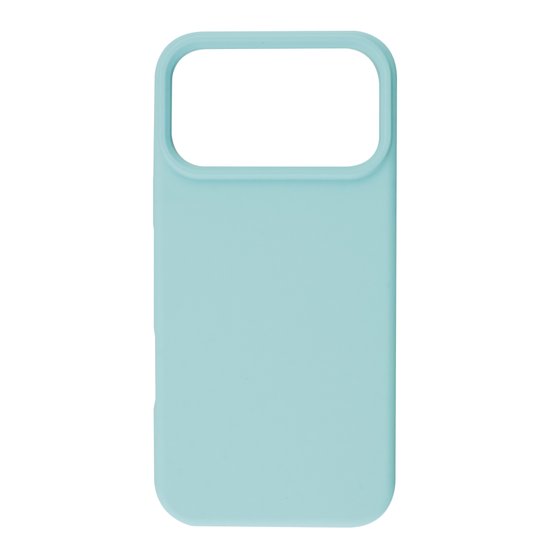 FIBRA Full Silicone Cover with MagSafe iPhone 17 Pro Max