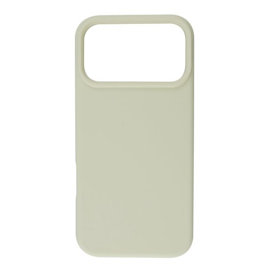 FIBRA Full Silicone Cover with MagSafe iPhone 17 Pro Max