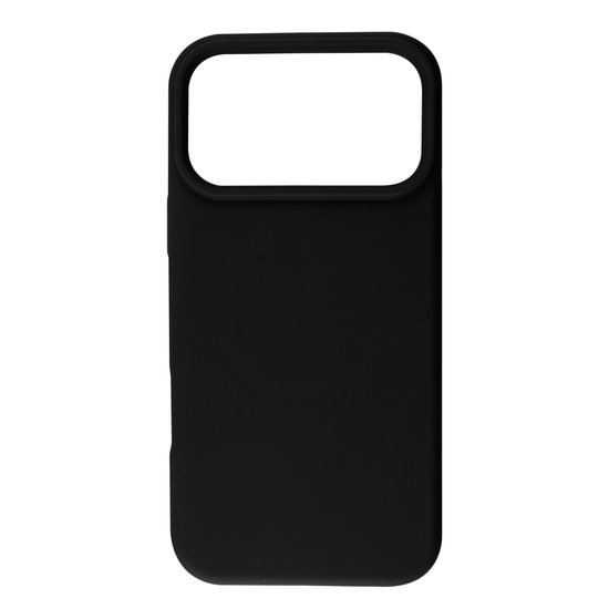 FIBRA Full Silicone Cover with MagSafe iPhone 17 Pro Max