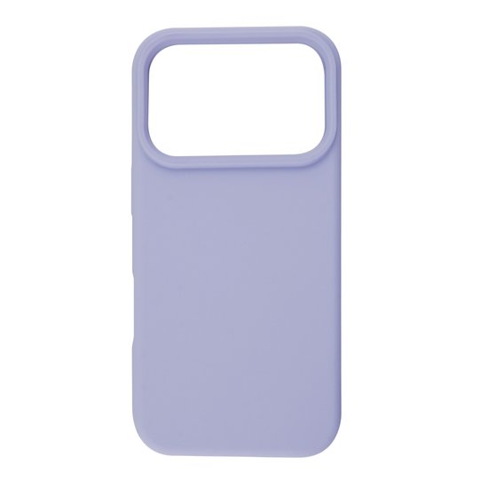 FIBRA Full Silicone Cover with MagSafe iPhone 17 Pro