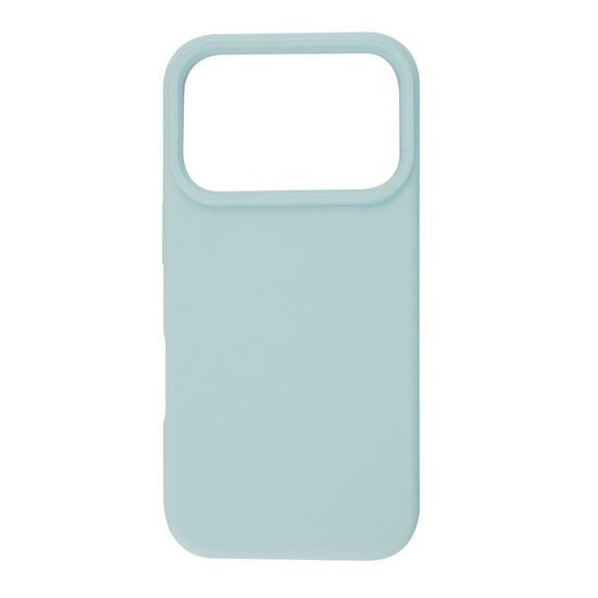 FIBRA Full Silicone Cover with MagSafe iPhone 17 Pro