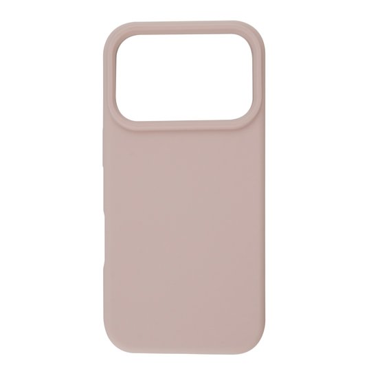 FIBRA Full Silicone Cover with MagSafe iPhone 17 Pro