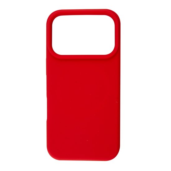 FIBRA Full Silicone Cover with MagSafe iPhone 17 Pro