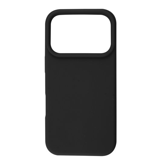 FIBRA Full Silicone Cover with MagSafe iPhone 17 Pro