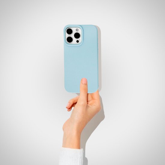 FIBRA Full Silicone Cover with MagSafe iPhone 17 Pro