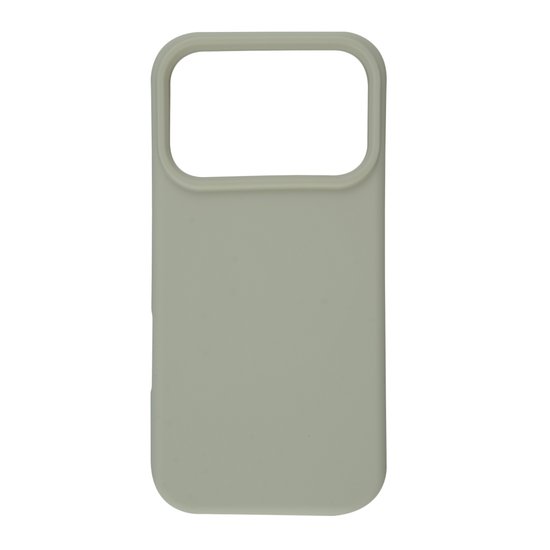 FIBRA Full Silicone Cover with MagSafe iPhone 17 Pro