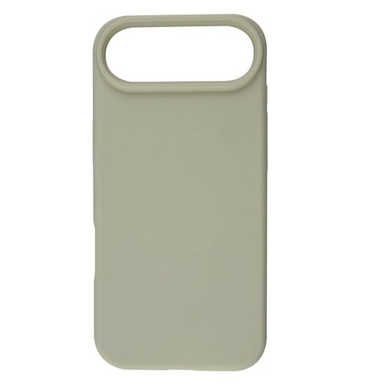 FIBRA Full Silicone Cover with MagSafe iPhone 17 Air