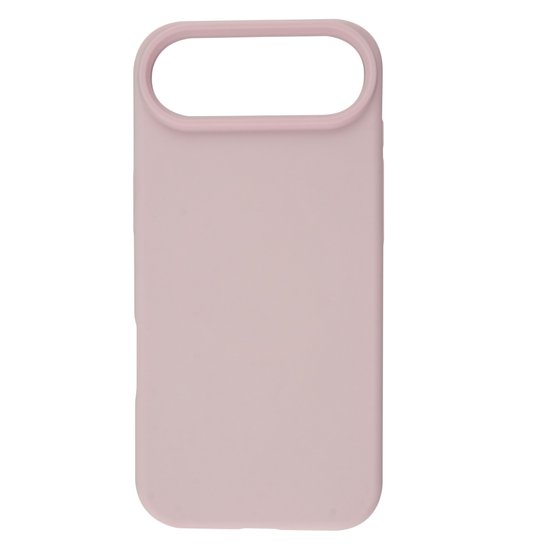 FIBRA Full Silicone Cover with MagSafe iPhone 17 Air