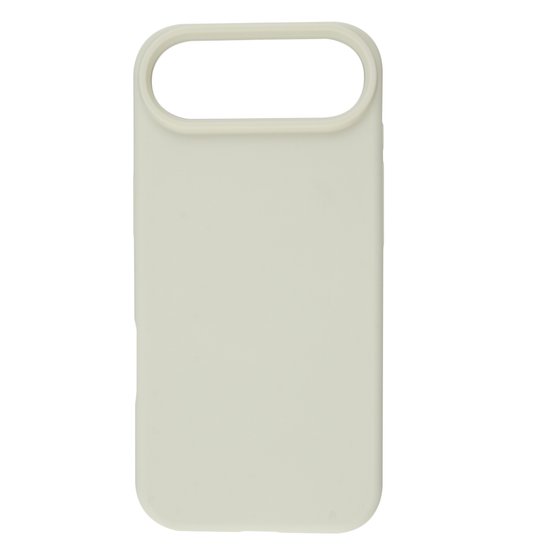 FIBRA Full Silicone Cover with MagSafe iPhone 17 Air