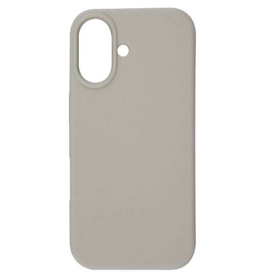 FIBRA Full Silicone Cover with MagSafe iPhone 17