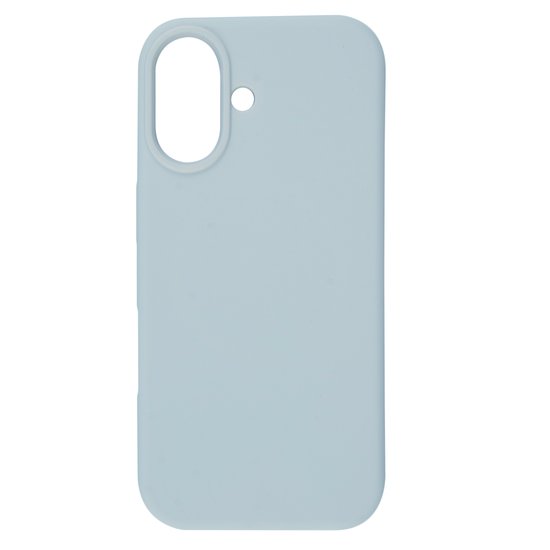 FIBRA Full Silicone Cover with MagSafe iPhone 17
