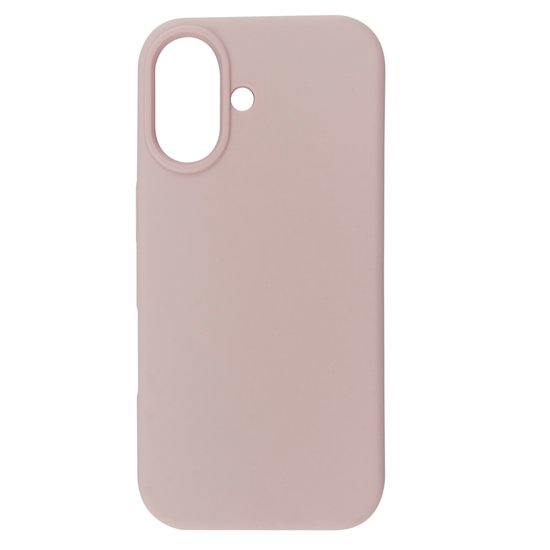 FIBRA Full Silicone Cover with MagSafe iPhone 17