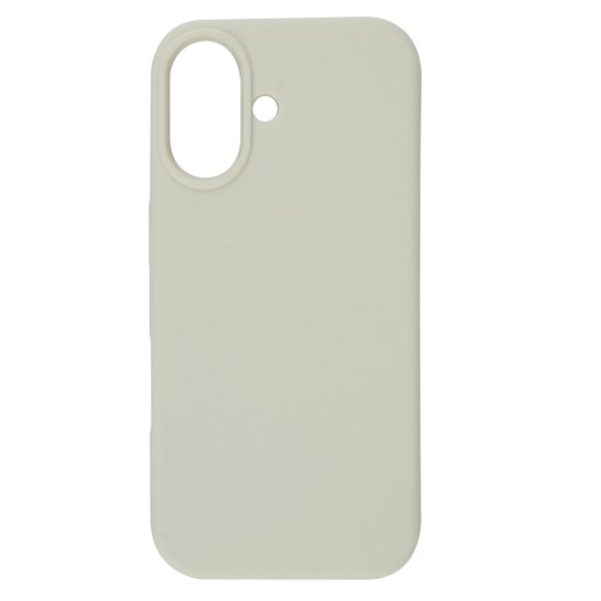 FIBRA Full Silicone Cover with MagSafe iPhone 17