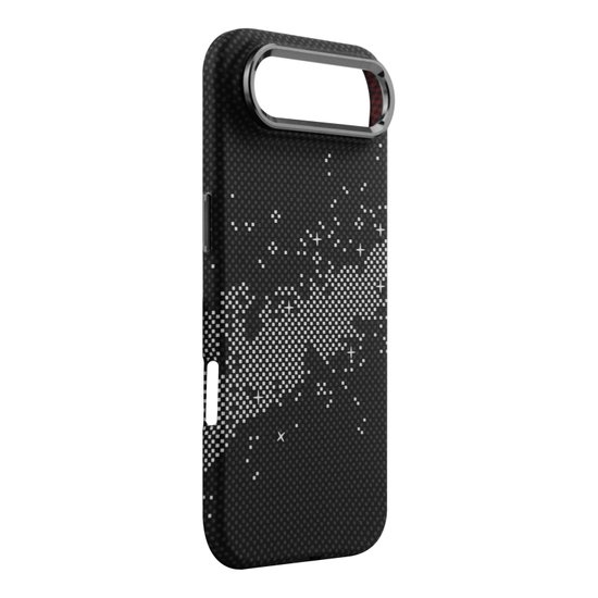 FIBRA Carbonite Design with MagSafe iPhone Air