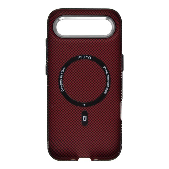 FIBRA Carbonite Design with MagSafe iPhone Air