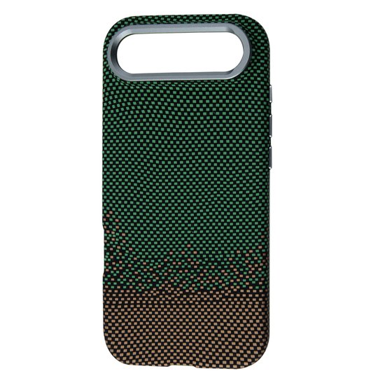 FIBRA Carbonite Design with MagSafe iPhone Air