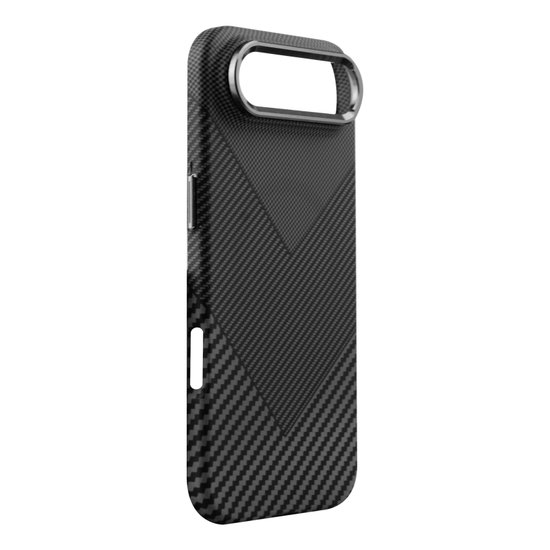 FIBRA Carbonite Design with MagSafe iPhone Air