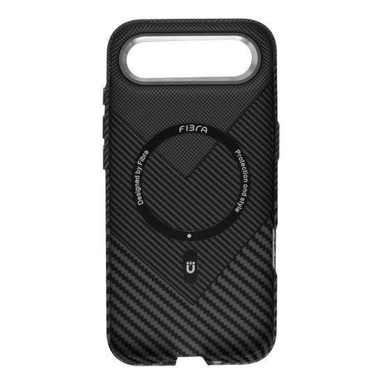 FIBRA Carbonite Design with MagSafe iPhone Air