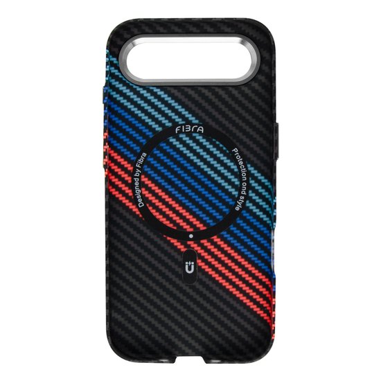 FIBRA Carbonite Design with MagSafe iPhone Air