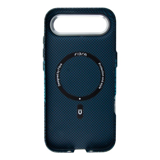 FIBRA Carbonite Design with MagSafe iPhone Air