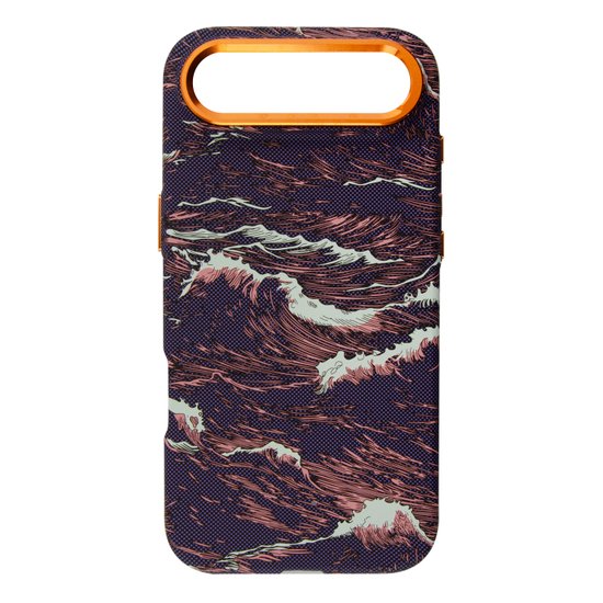 FIBRA Carbonite Design with MagSafe iPhone Air