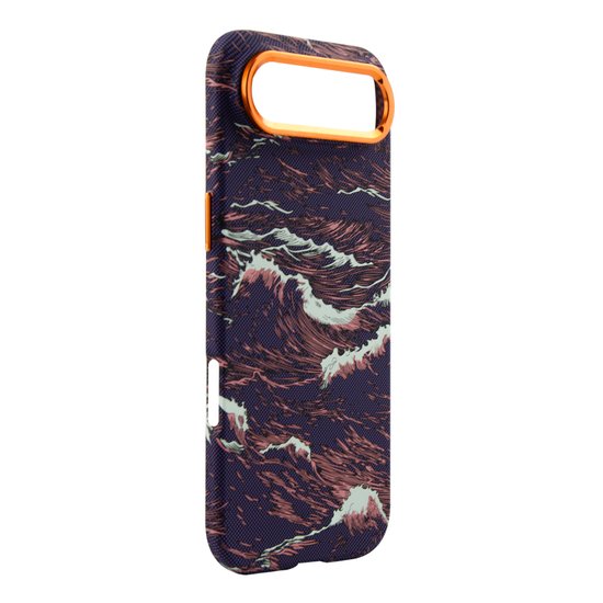 FIBRA Carbonite Design with MagSafe iPhone Air